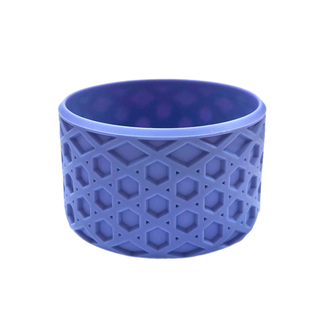 Skipper Blue Waffle Boot