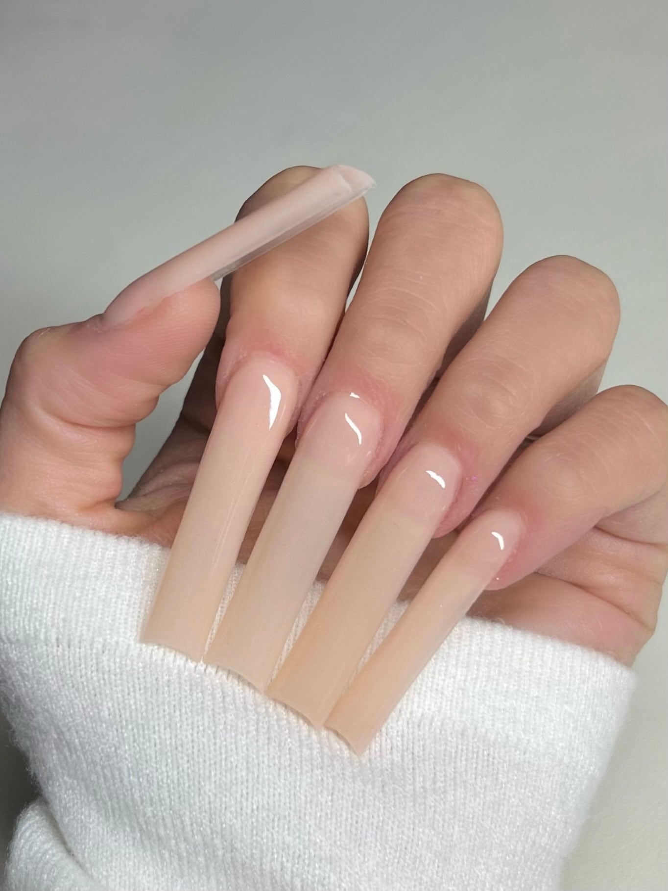 Pastel Paradise Acrylic Powder