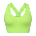 New Balance Womens Seamless Hi-lite