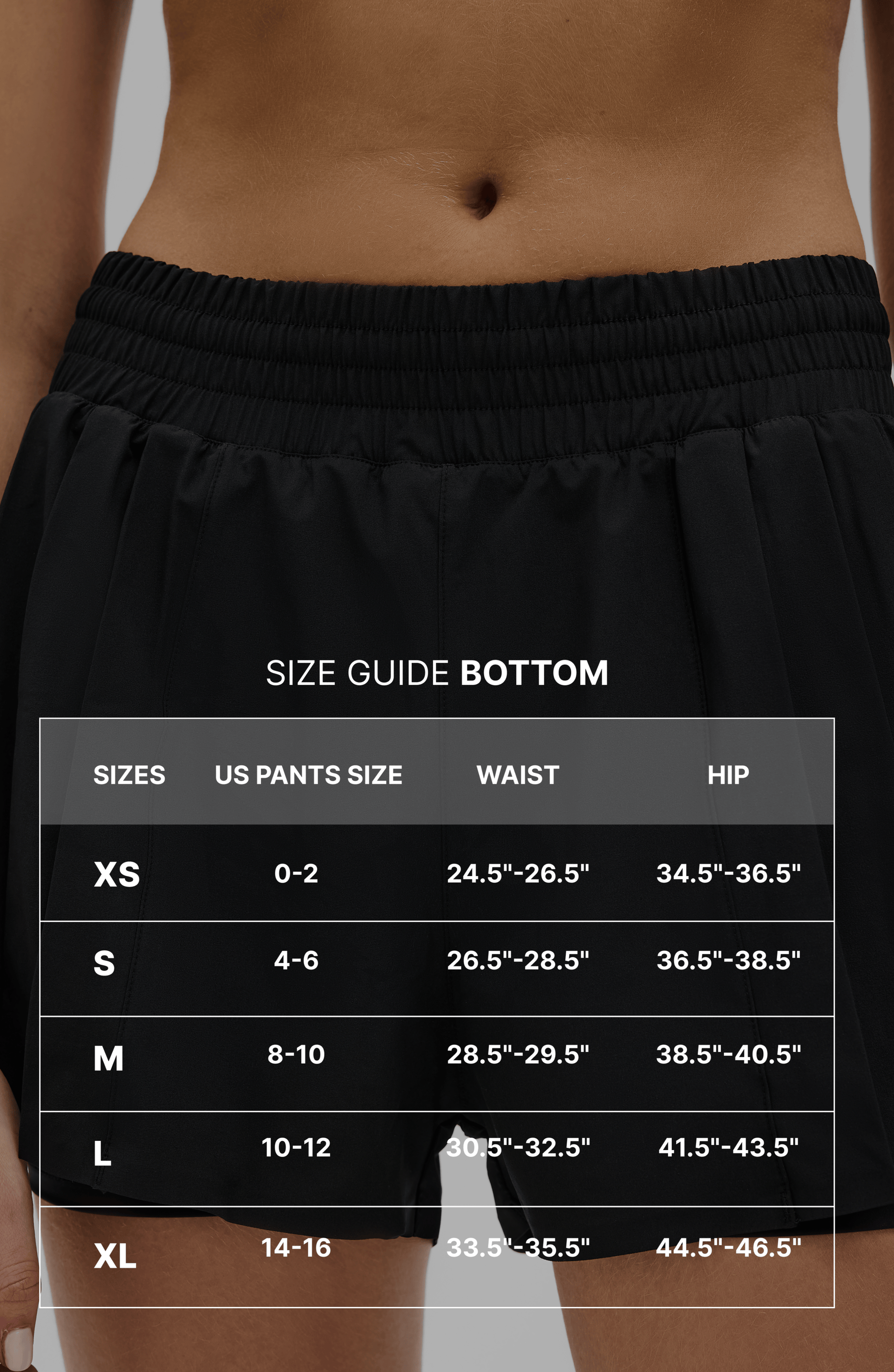 L'Original Flowy Short: Dual-Layer Women's Athletic Training Shorts