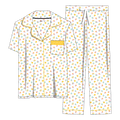 Eloise Ladybugs Bamboo Women's Lounge Set (Pre-Order)