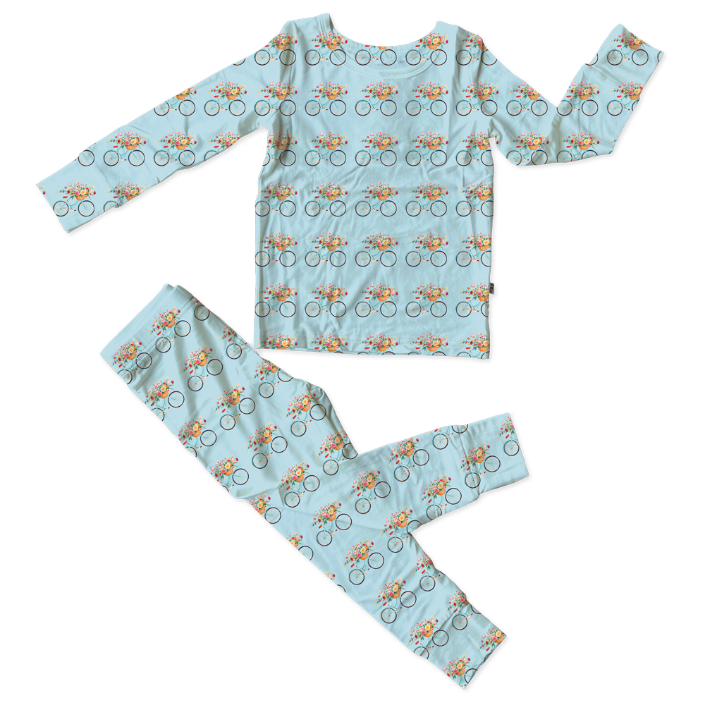 Emma Grace Bamboo 2-Piece Set (Pre-Order)