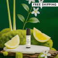 Citrus | Lemongrass | Jasmine Roll-on Oil Perfume (Inspired by W Hotel®)