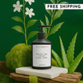 White Tea Cedar Aloe Vera Moisturizing Lotion 300ml