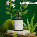 White Tea | Cedar | Aloe Vera Hand Soap (Inspired by Westin Hotel®)