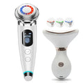 Skin Rejuvenation Lift Device
