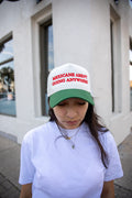 Taking Back MAGA Trucker Hat