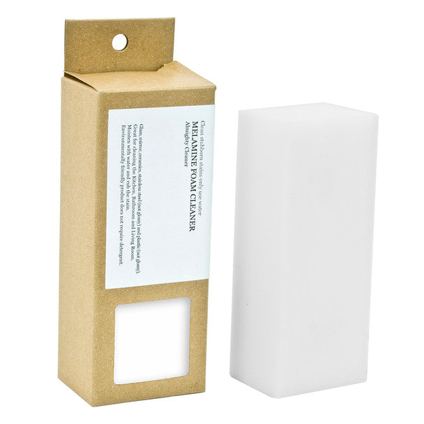 Melamine Foam Cleaner (A.K.A Almighty Cleaner)