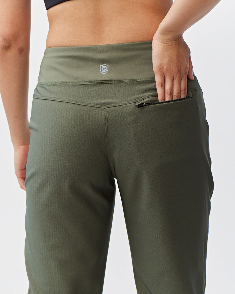 Excel 7/8 Length Jogger Woven Performance Pant - Image 11