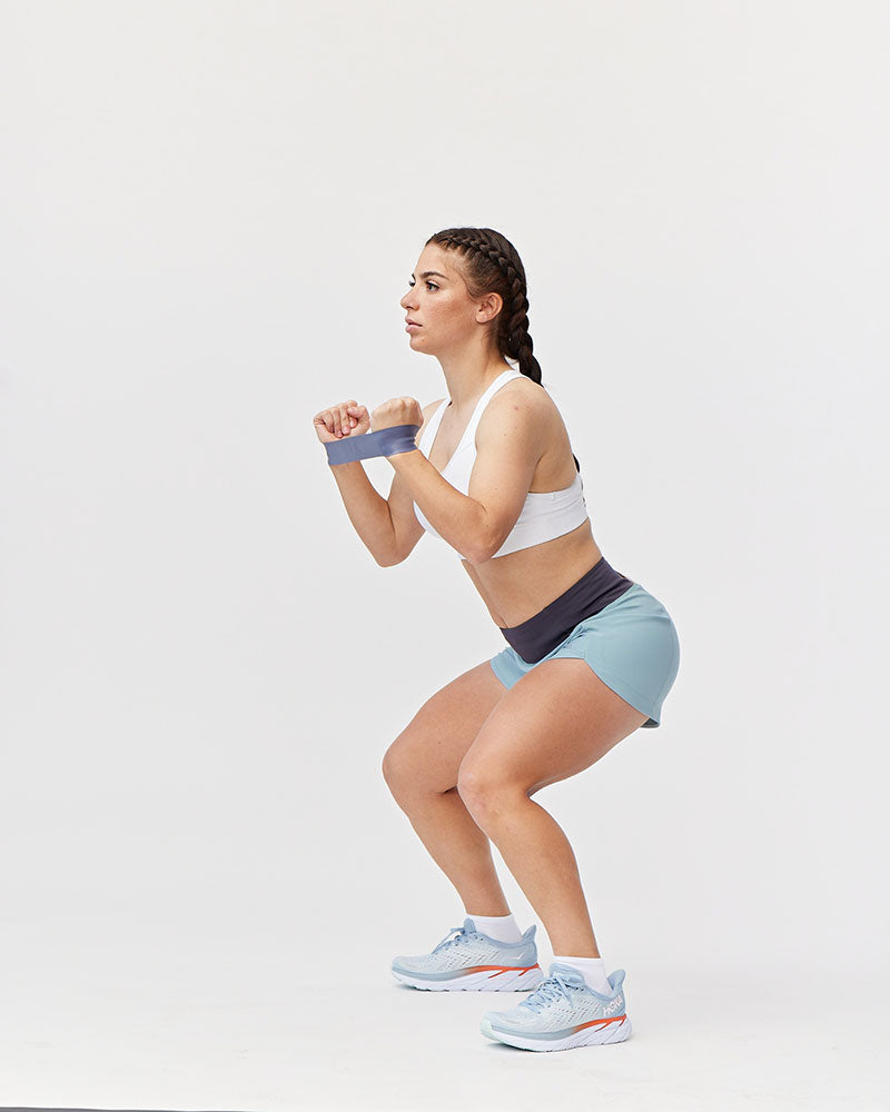 Women's Excel Athletic Workout Shorts for Running and Gym - Image 39