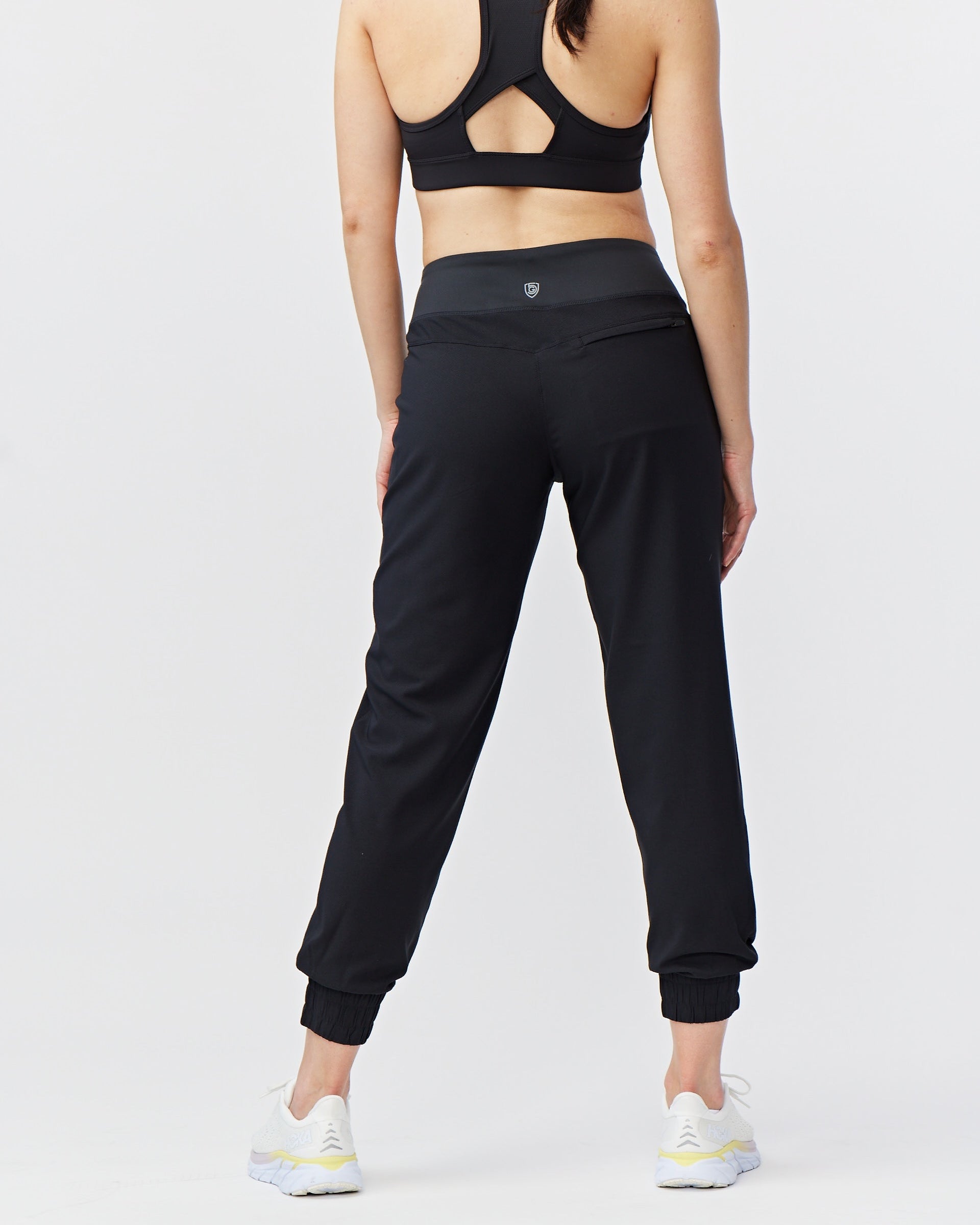 Excel 7/8 Length Jogger Woven Performance Pant - Image 15