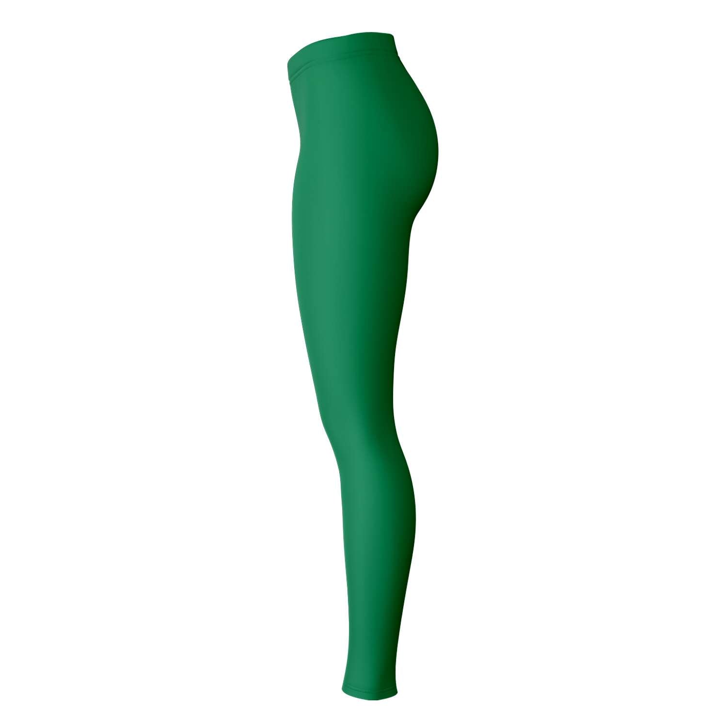Eastern Michigan University Color Leggings