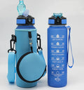 Travel Mate Bottle Cup Cover
