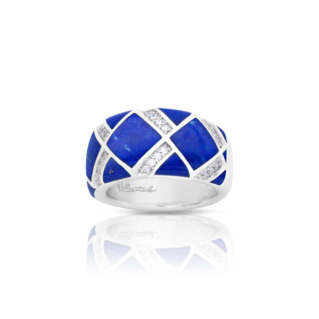 Echelon Ring