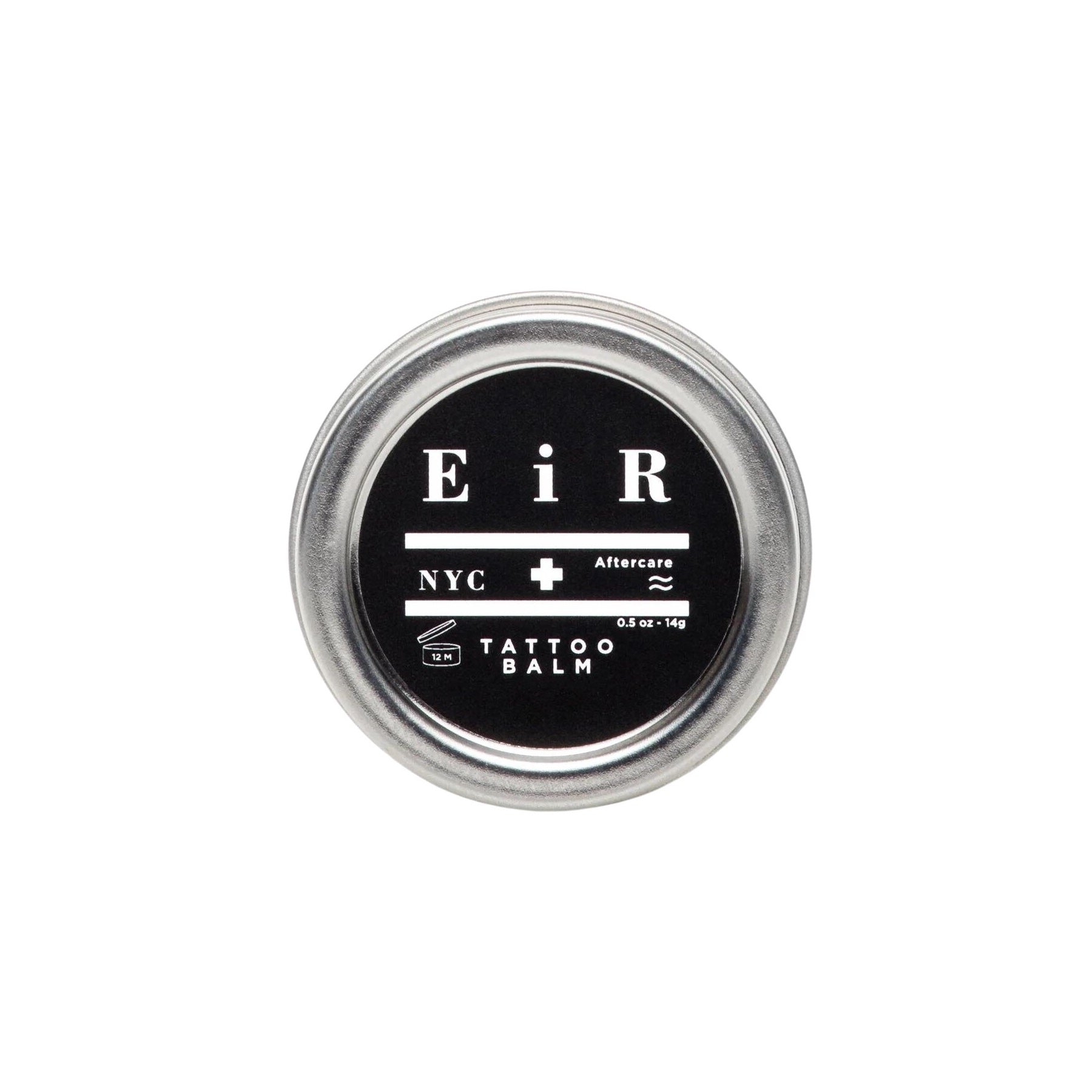 Eir NYC Tattoo Balm