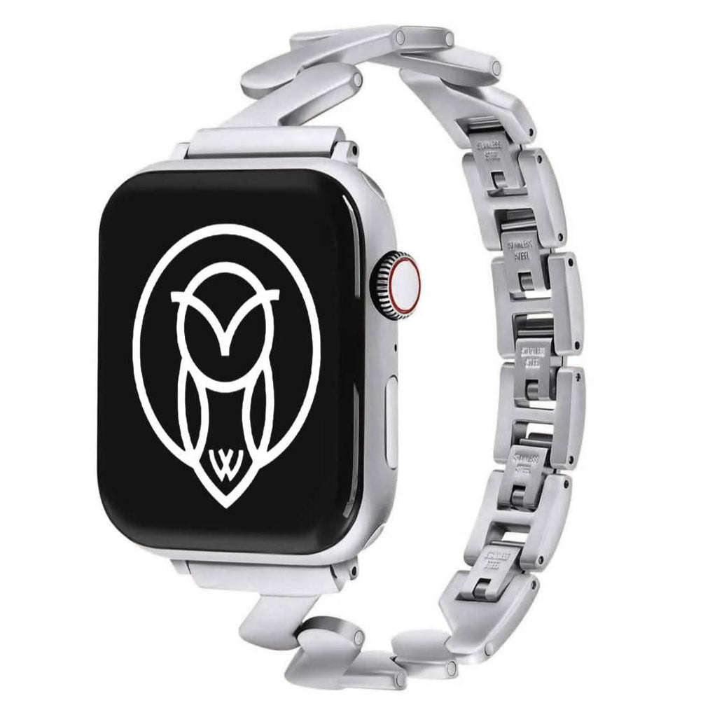 Electra Stainless Strap