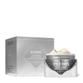 Elemis ULTRA SMART Pro-Collagen Day Cream 50mL luxury white jar in elegant packaging