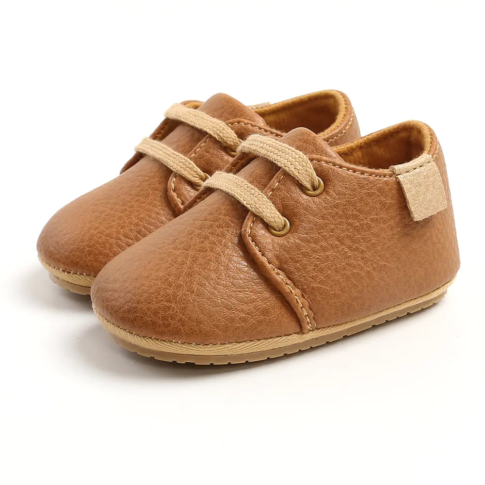 Unisex Baby Casual Shoes - Toddler Slip-Ons