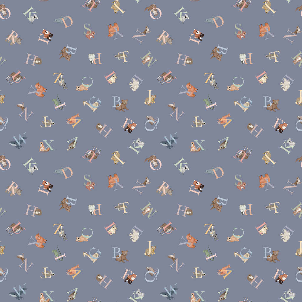 Eli Removable Wallpaper by Fede Volpato - Peel and Stick Decor