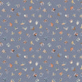 Eli Removable Wallpaper by Fede Volpato - Peel and Stick Decor