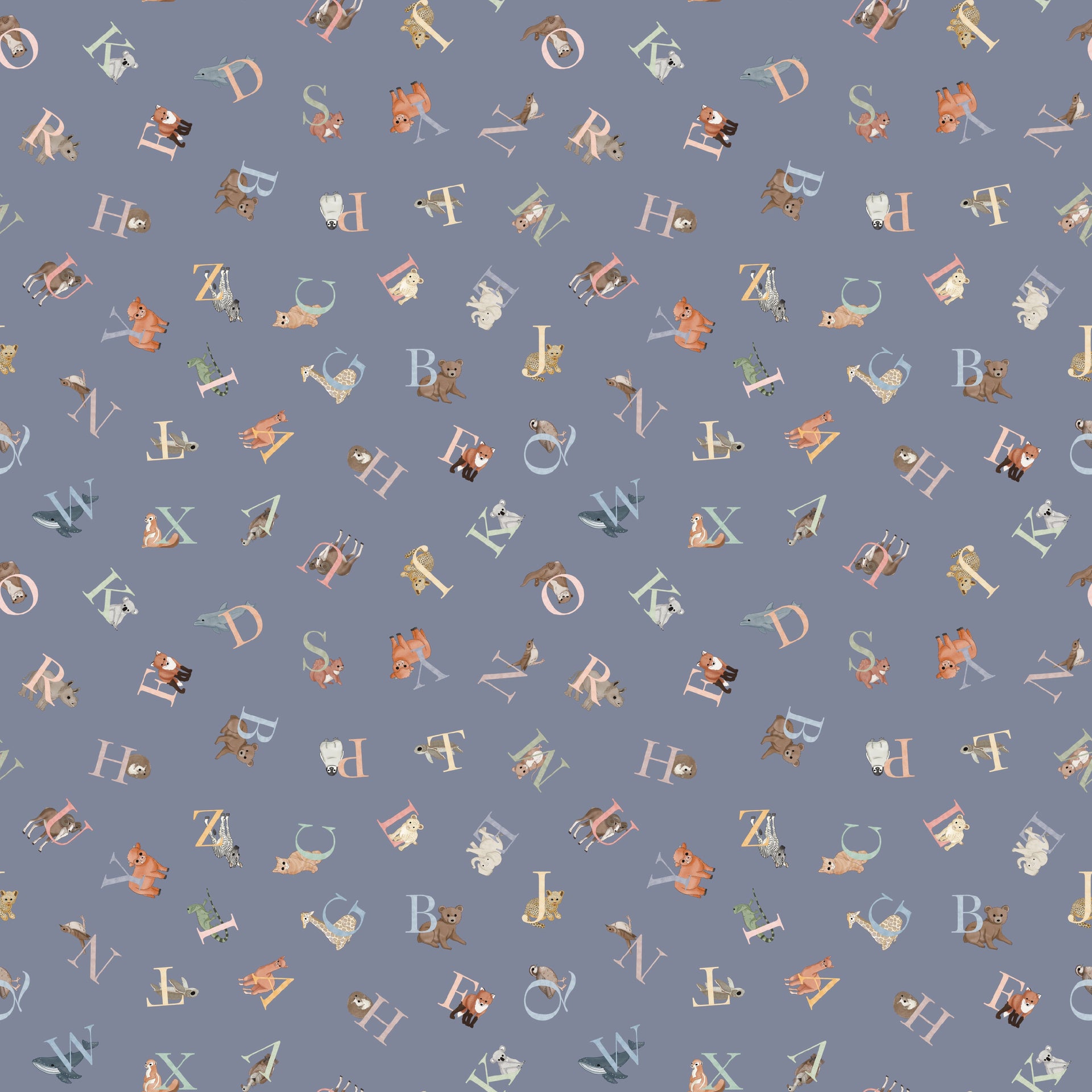 Eli Removable Wallpaper by Fede Volpato - Peel and Stick Decor