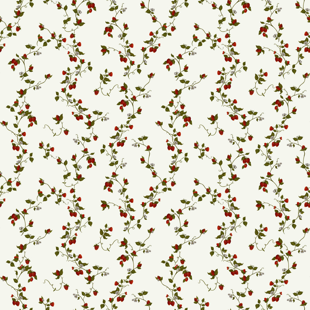 Ellen Wallpaper by Jensen Lang x Aubrey Fairchild