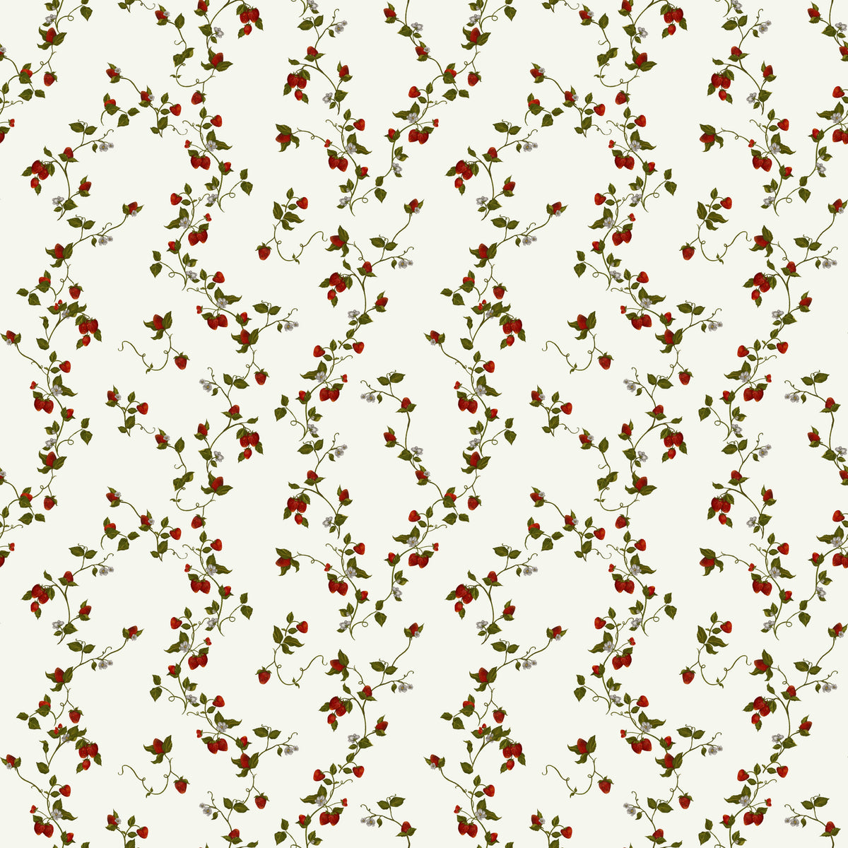Ellen Wallpaper by Jensen Lang x Aubrey Fairchild