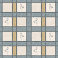 Elmore Wallpaper by Ana Goldar Design