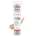 EltaMD UV Physical Broad-Spectrum SPF 41 Tinted Sunscreen 3 oz bottle