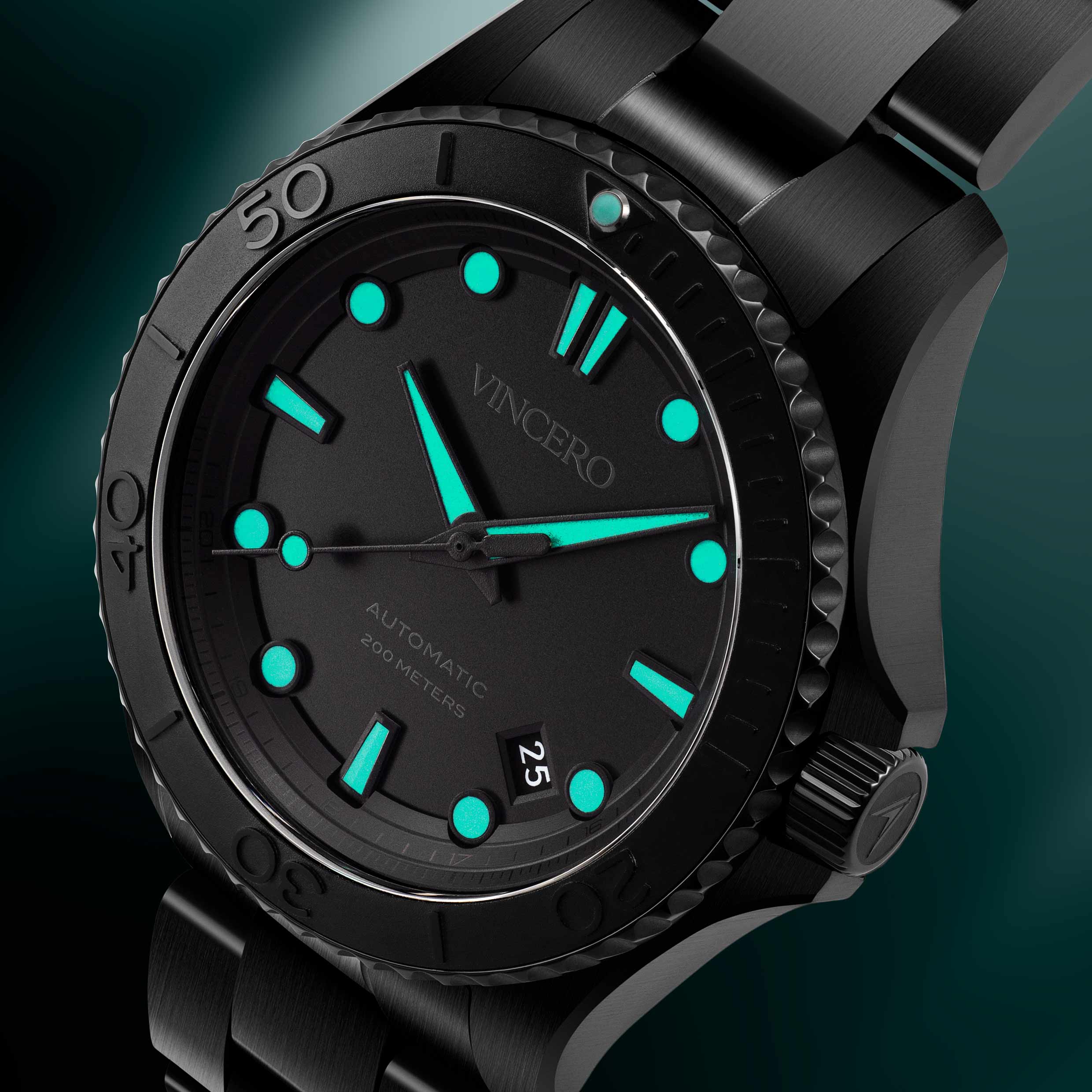 Argo Limited - Emerald Abyss Edition