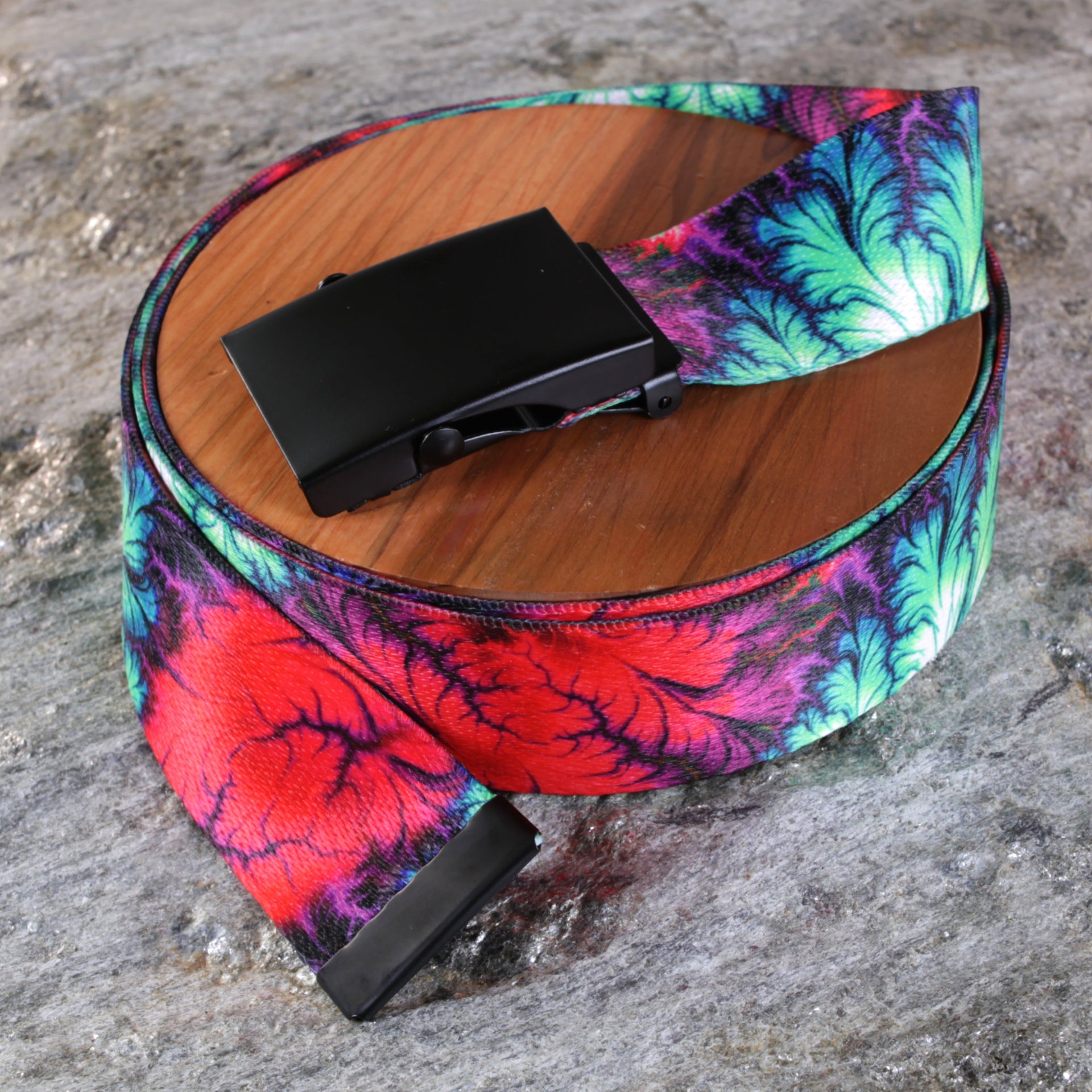 Emergence Belt