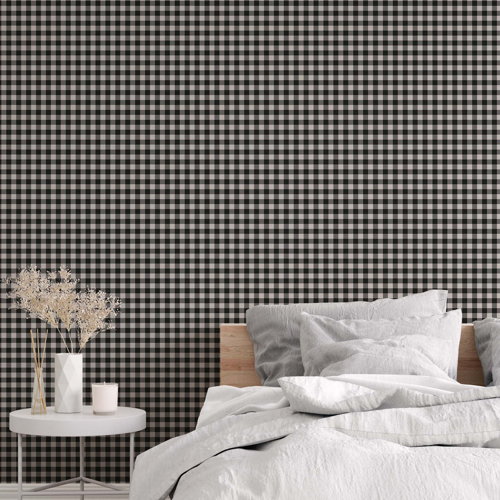 Emerson Wallpaper Peel and Stick Removable Accent Wall Paper