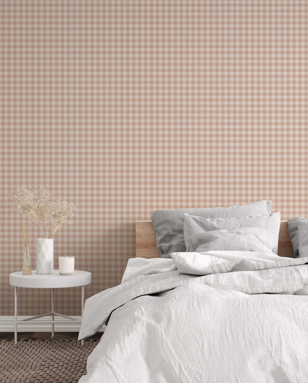 Emerson Wallpaper Peel and Stick Removable Accent Wall Paper