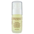 Eminence Bamboo Firming Fluid 55ml bottle with yellow and clear packaging