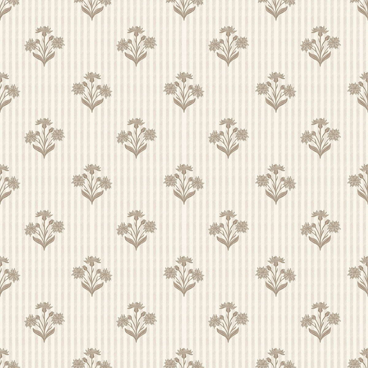 Enid Wallpaper by Wirihana Design
