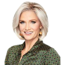 Epic Wig: Chin-Length Bob with Sheer Lace Front & Hand-Knotted Top