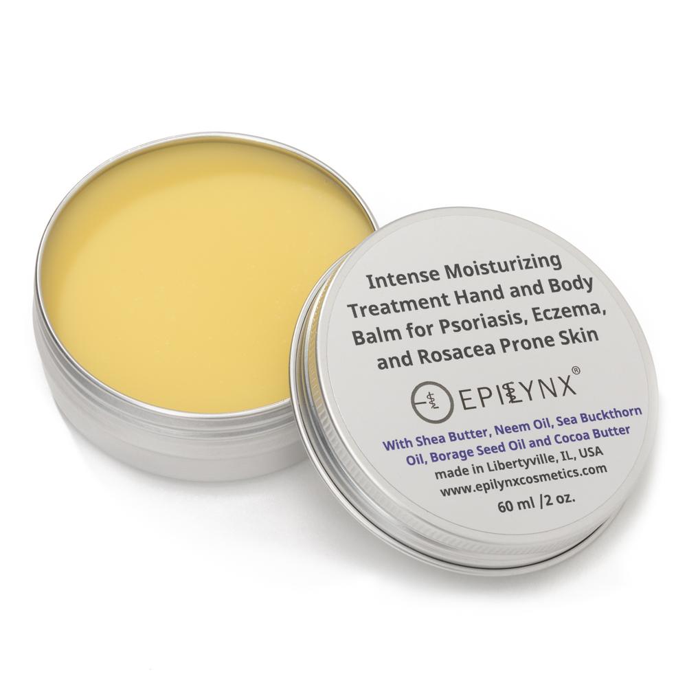 Velvet Hydration Body Balm – Ultra-Rich, Vegan, Gluten-Free Moisture for Dry & Sensitive Skin