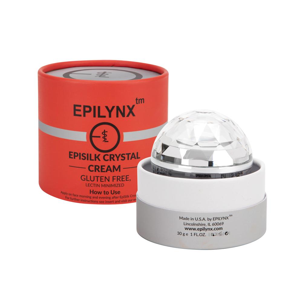 Wrinkle Smoothing and Firming Face Cream Vegan Radiance Booster - Image 10