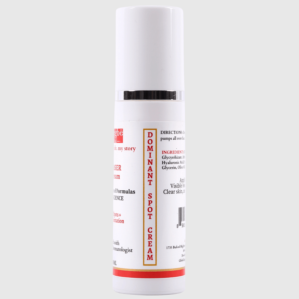 Dark Spot Corrector and Melasma Fade Cream