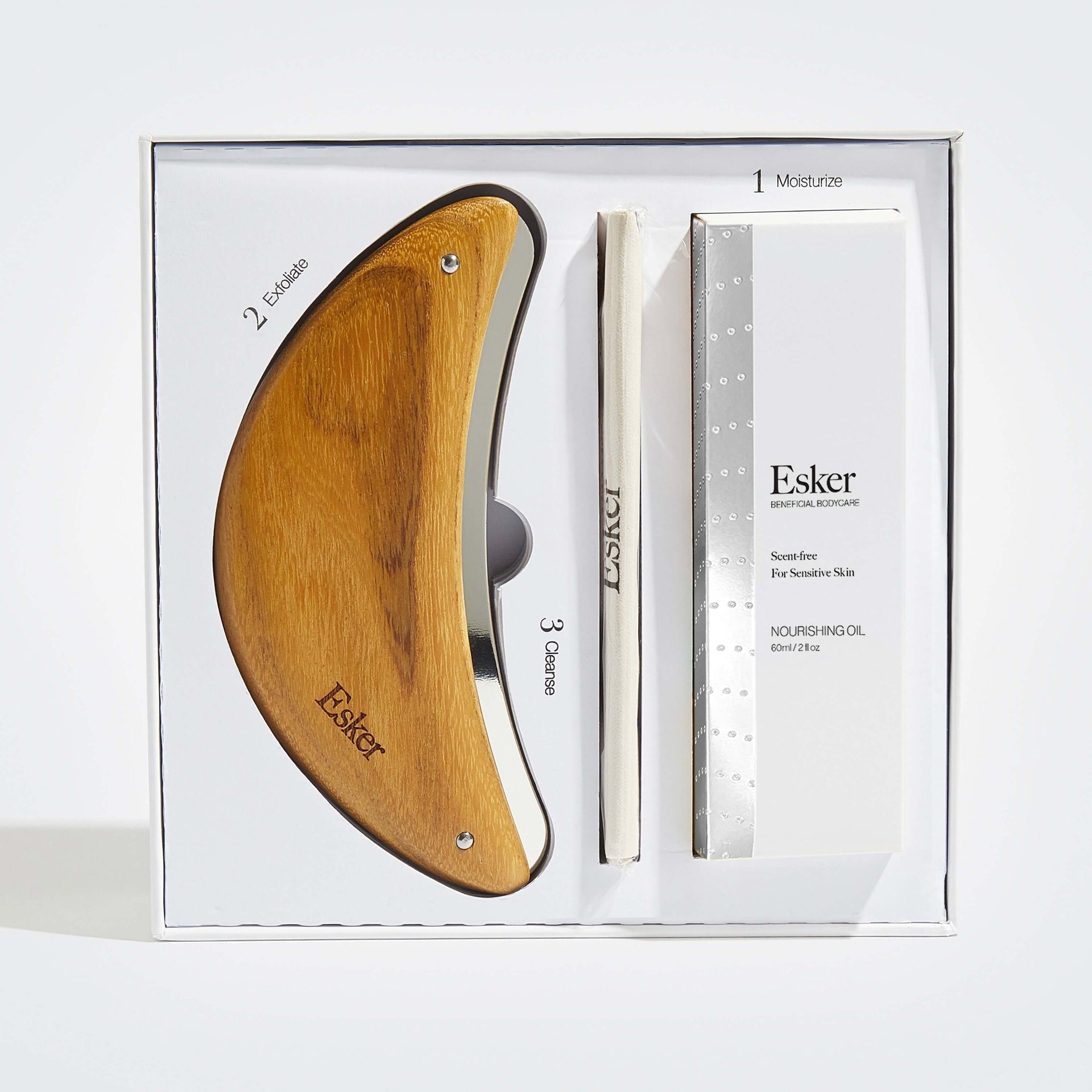 Body Plane Set