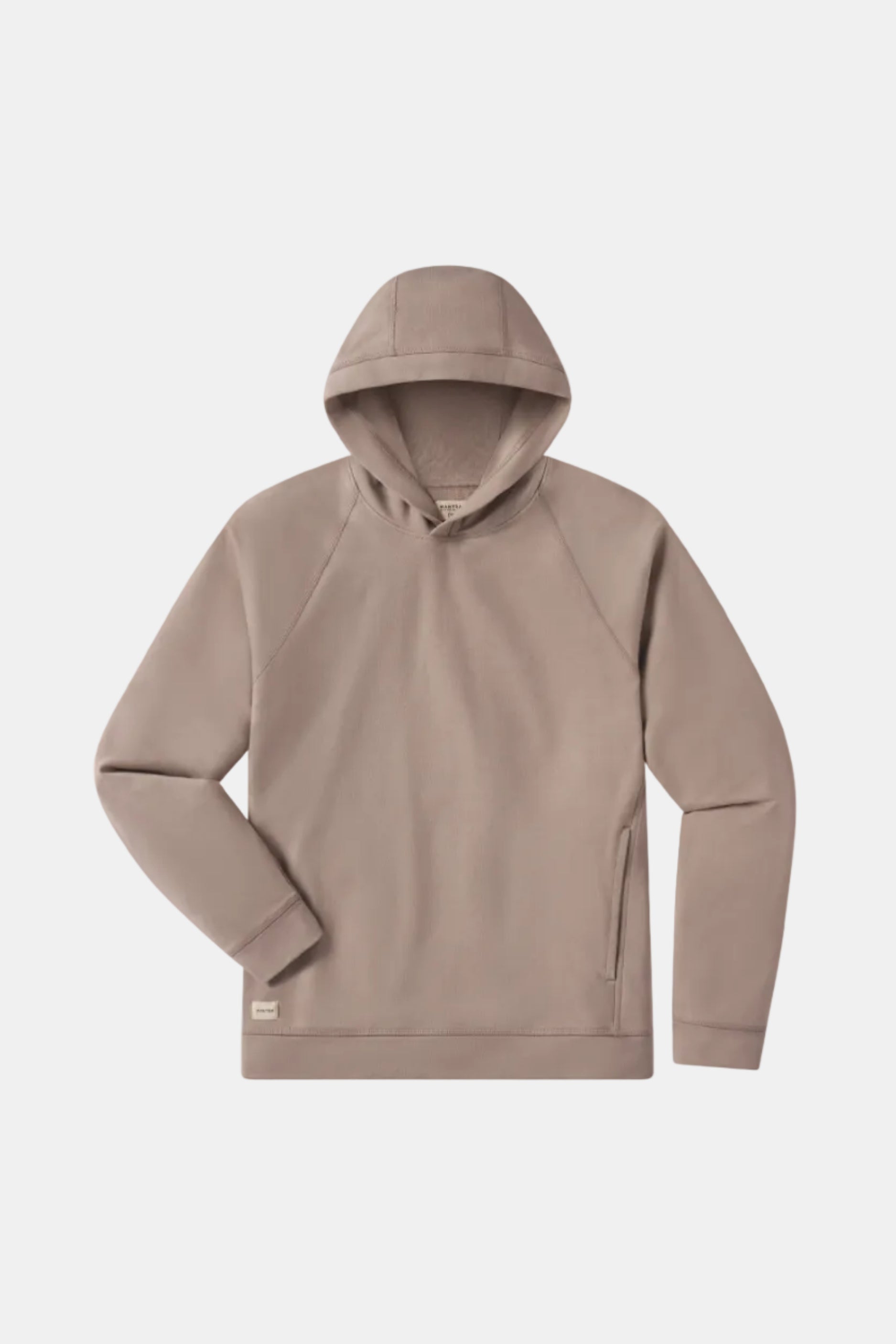 Essential Hoodie | Mountain