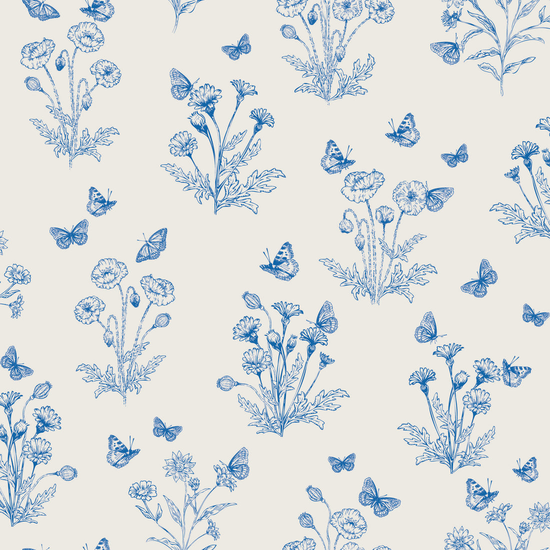 Ever Modern Peel and Stick Wallpaper by Anna Black Creative
