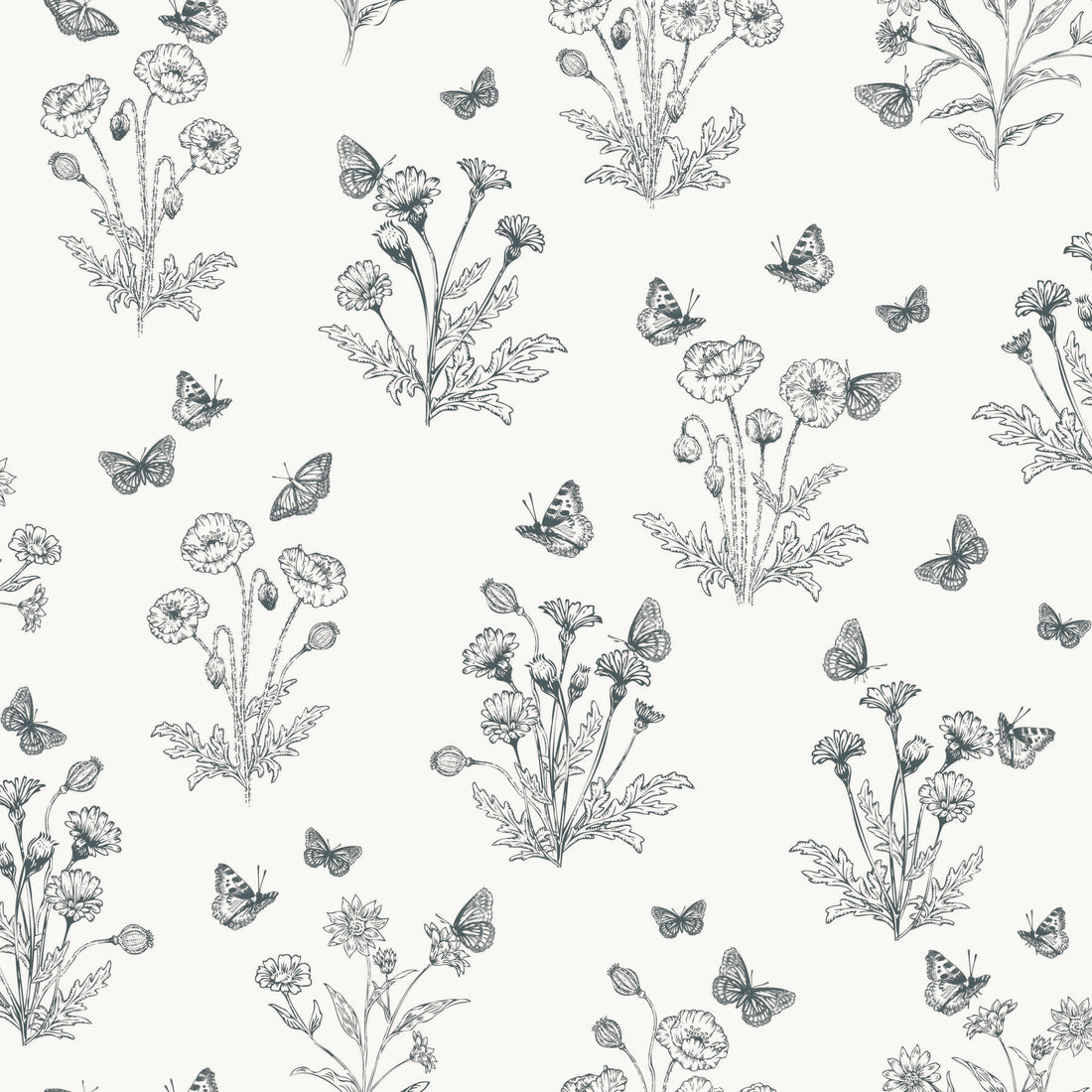 Ever Modern Peel and Stick Wallpaper by Anna Black Creative