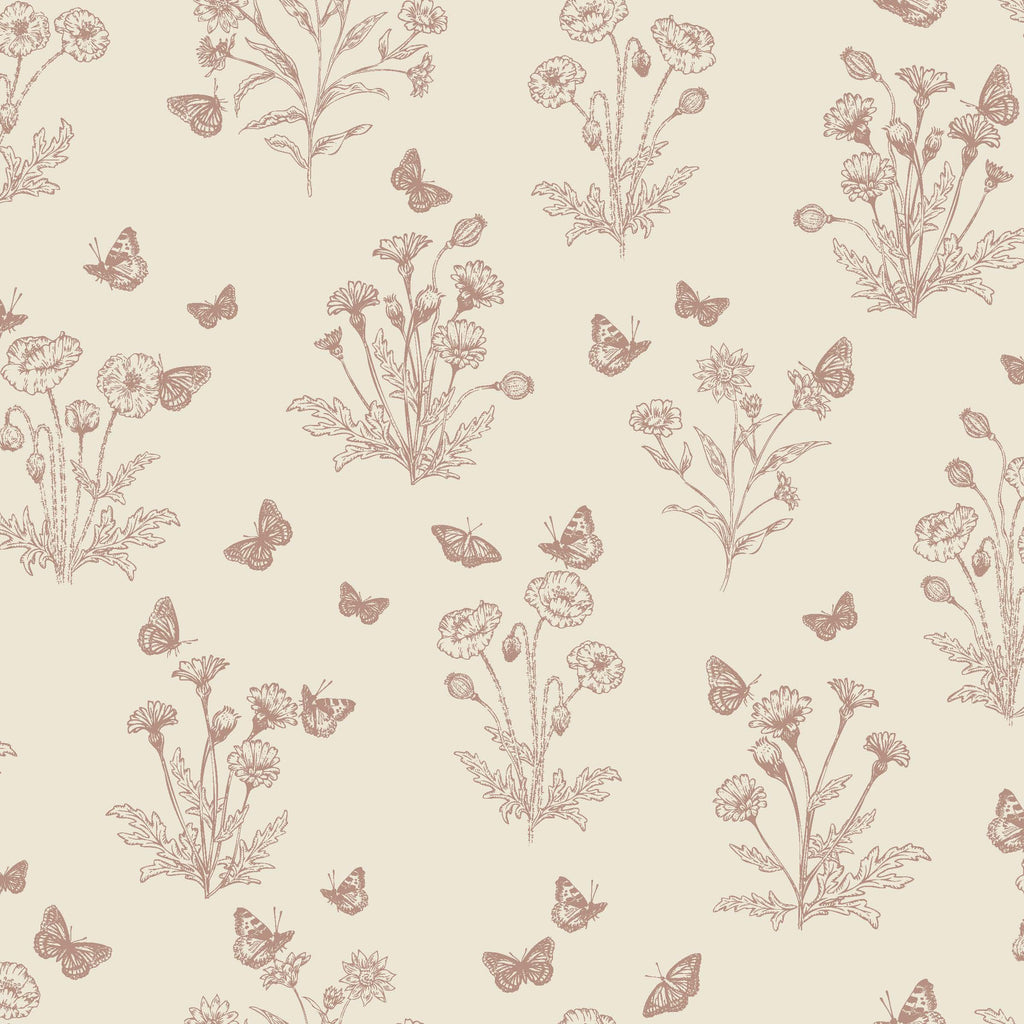 Ever Modern Peel and Stick Wallpaper by Anna Black Creative