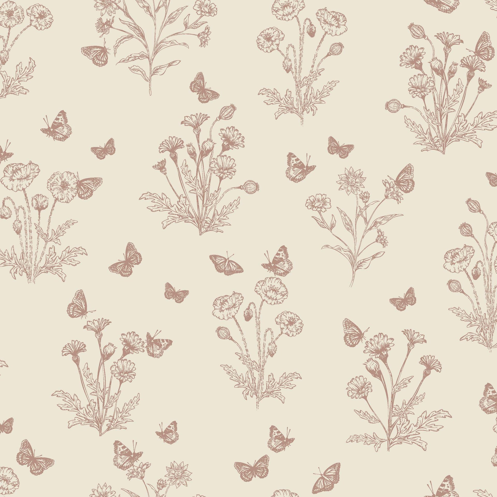Ever Modern Peel and Stick Wallpaper by Anna Black Creative