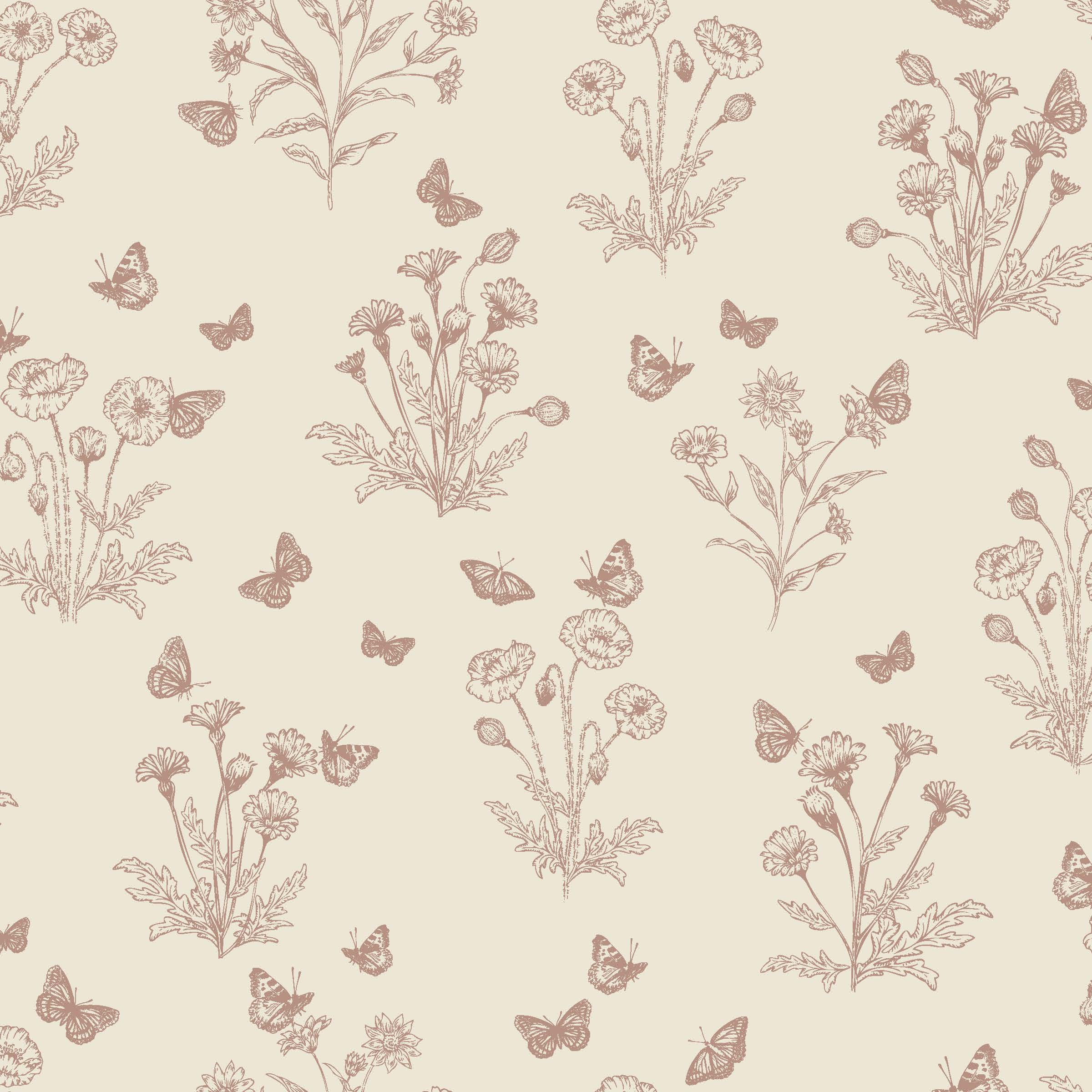 Ever Modern Peel and Stick Wallpaper by Anna Black Creative