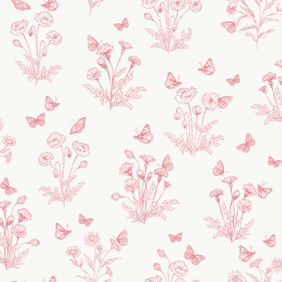 Ever Modern Peel and Stick Wallpaper by Anna Black Creative