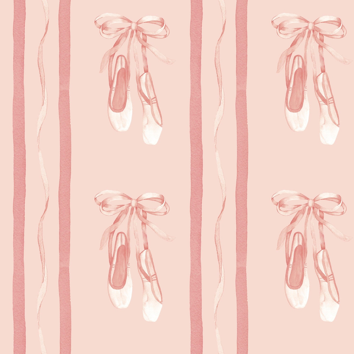 Everlyn Wallpaper by N. Jacobs Designs