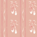 Everlyn Wallpaper by N. Jacobs Designs