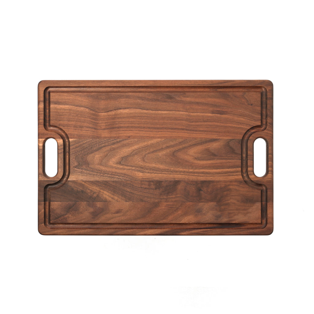 18" × 12" Classic Cutting Board